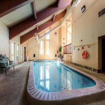 Tyra Summit By Pinnacle Lodging Breckenridge Exterior photo