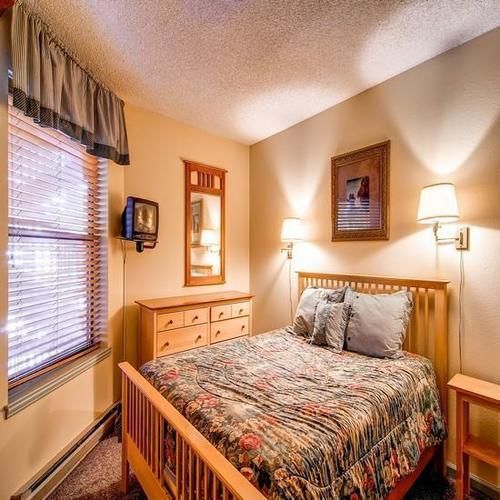 Tyra Summit By Pinnacle Lodging Breckenridge Exterior photo