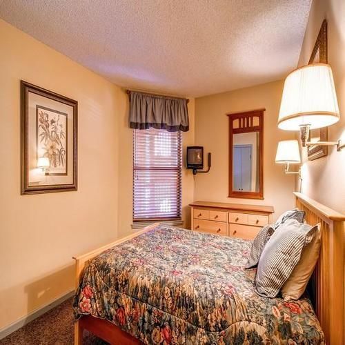 Tyra Summit By Pinnacle Lodging Breckenridge Exterior photo