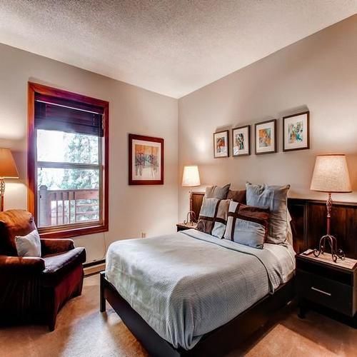 Tyra Summit By Pinnacle Lodging Breckenridge Exterior photo