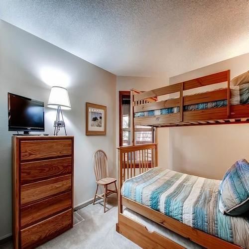 Tyra Summit By Pinnacle Lodging Breckenridge Exterior photo