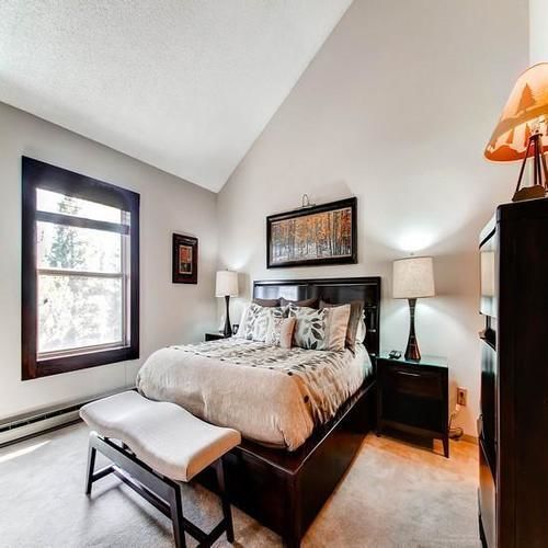 Tyra Summit By Pinnacle Lodging Breckenridge Exterior photo