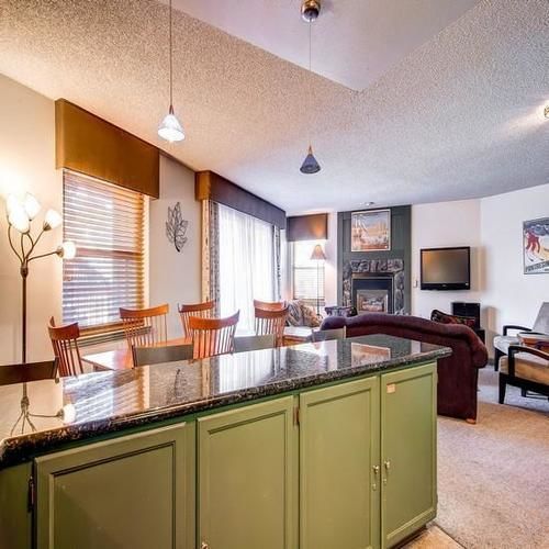 Tyra Summit By Pinnacle Lodging Breckenridge Exterior photo