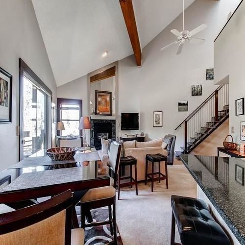 Tyra Summit By Pinnacle Lodging Breckenridge Exterior photo