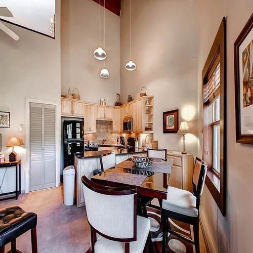 Tyra Summit By Pinnacle Lodging Breckenridge Exterior photo