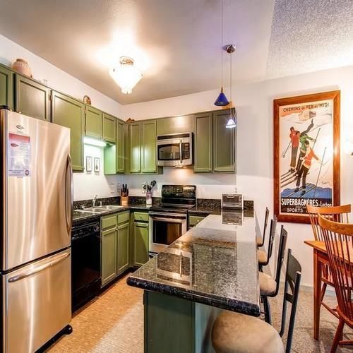 Tyra Summit By Pinnacle Lodging Breckenridge Exterior photo