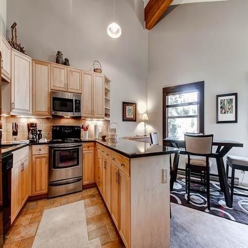 Tyra Summit By Pinnacle Lodging Breckenridge Exterior photo