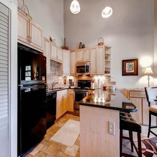 Tyra Summit By Pinnacle Lodging Breckenridge Exterior photo