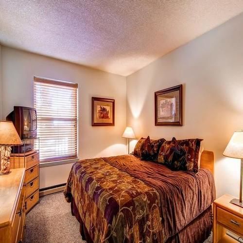 Tyra Summit By Pinnacle Lodging Breckenridge Exterior photo