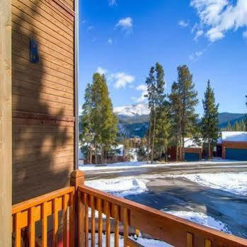 Tyra Summit By Pinnacle Lodging Breckenridge Exterior photo
