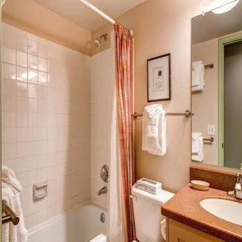 Tyra Summit By Pinnacle Lodging Breckenridge Exterior photo