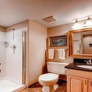 Tyra Summit By Pinnacle Lodging Breckenridge Exterior photo