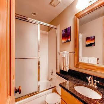 Tyra Summit By Pinnacle Lodging Breckenridge Exterior photo